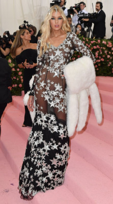 Stella Maxwell pic #1131690