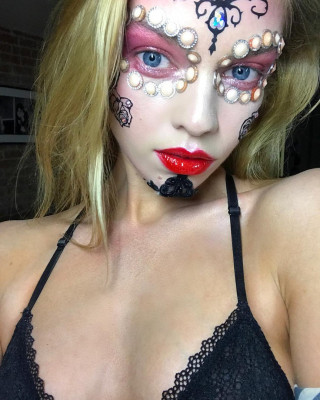 Stella Maxwell pic #976297