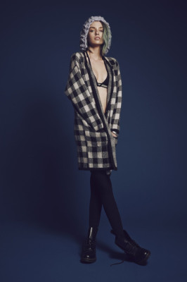 photo 6 in Stella Maxwell gallery [id766636] 2015-03-26 00:00:00