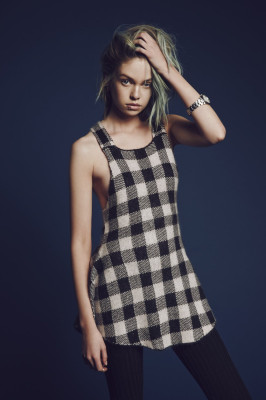 photo 26 in Stella Maxwell gallery [id766616] 2015-03-26 00:00:00