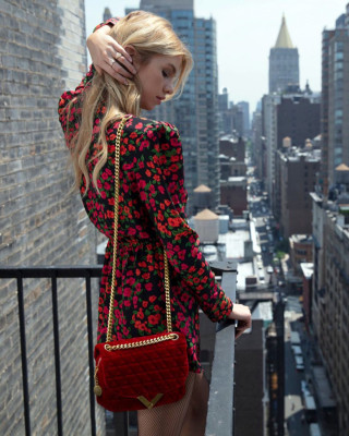 Stella Maxwell pic #1063296