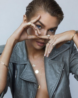 Stella Maxwell pic #1248822