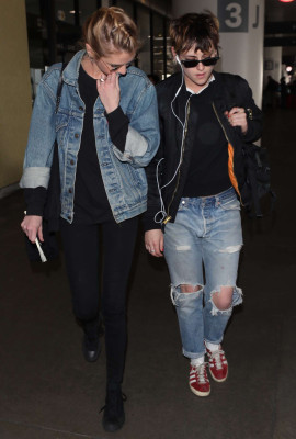 Stella Maxwell pic #1028675