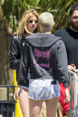 Stella Maxwell pic #923929