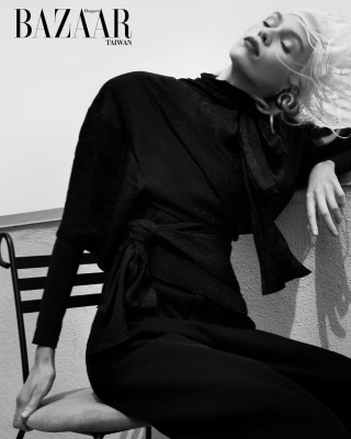 Stella Maxwell pic #1231093