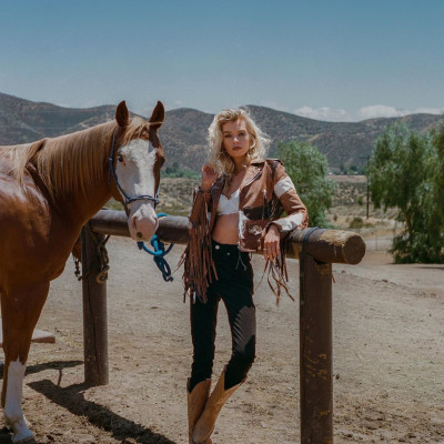 Stella Maxwell pic #1238340