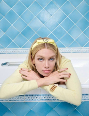 Stella Maxwell pic #1355232