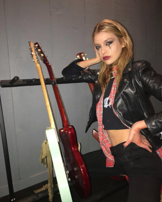 Stella Maxwell pic #976298
