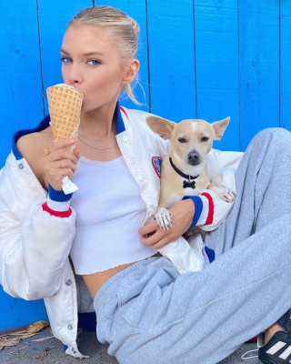 Stella Maxwell pic #1228754