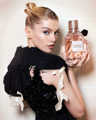 Stella Maxwell pic #1355529