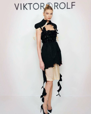 Stella Maxwell pic #1355528