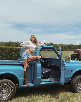 Stella Maxwell pic #1222870