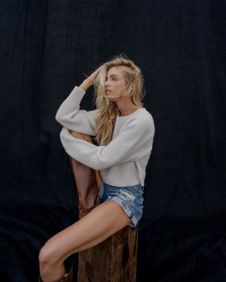 Stella Maxwell pic #1222874