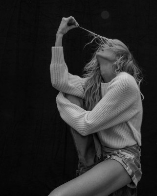 Stella Maxwell pic #1222868