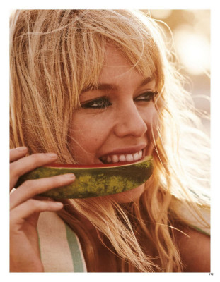 Stella Maxwell pic #1216584