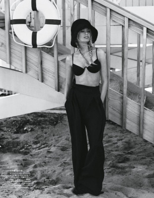 Stella Maxwell pic #1216579
