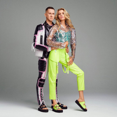 Stella Maxwell pic #1117832