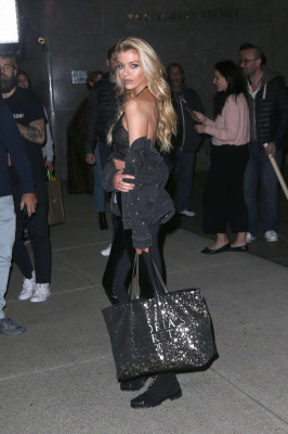 Stella Maxwell pic #1079686
