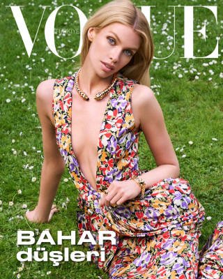 Stella Maxwell pic #1351977