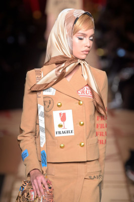 Stella Maxwell pic #912355