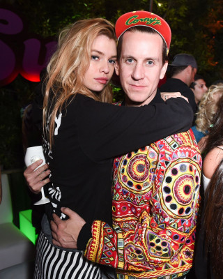 Stella Maxwell pic #925186