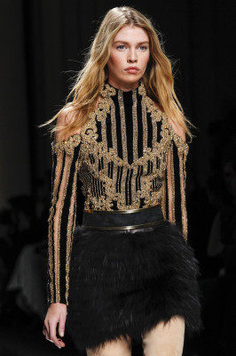 Stella Maxwell pic #838323