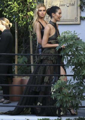 Stella Maxwell pic #921128