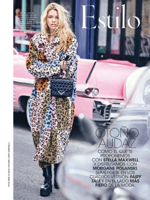 Stella Maxwell pic #1061303