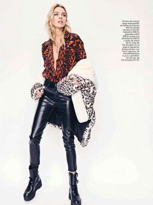 Stella Maxwell pic #1061298
