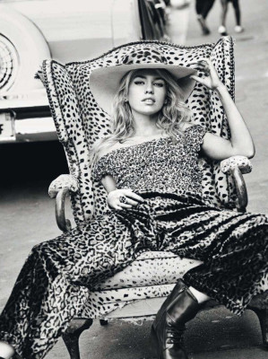Stella Maxwell pic #1061300