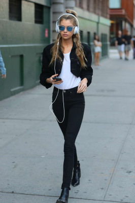 Stella Maxwell pic #875296