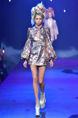 Stella Maxwell pic #877312