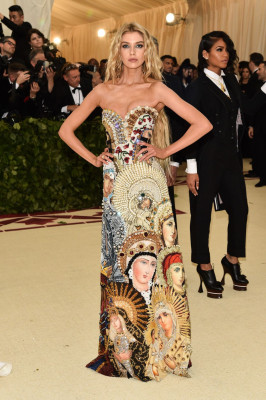 Stella Maxwell pic #1035564