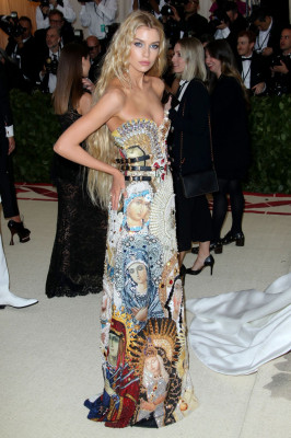 Stella Maxwell pic #1035565