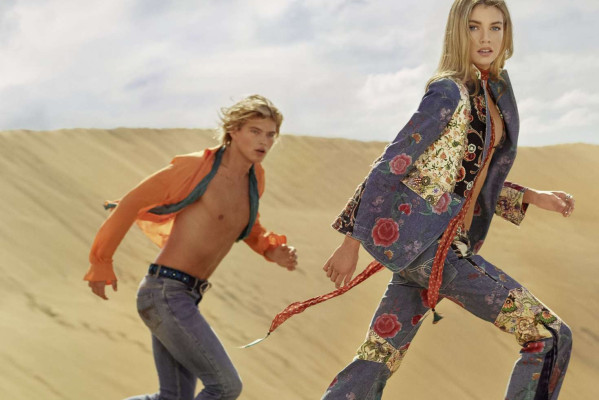 Stella Maxwell pic #906623