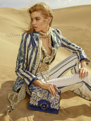 Stella Maxwell pic #906618