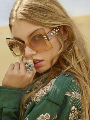 Stella Maxwell pic #907638