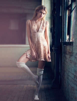Stella Maxwell pic #813441