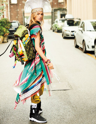 Stella Maxwell pic #929017