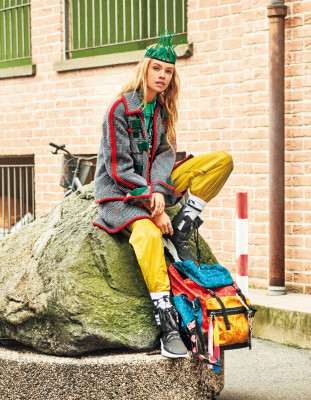Stella Maxwell pic #929020