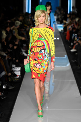 Stella Maxwell pic #1012312