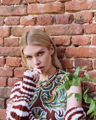 Stella Maxwell pic #1355233
