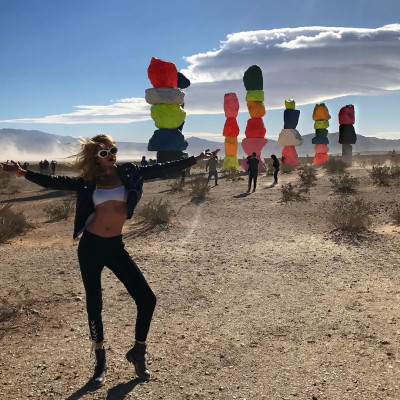 Stella Maxwell pic #991644
