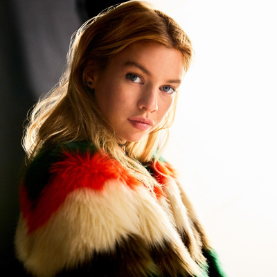 Stella Maxwell pic #968364