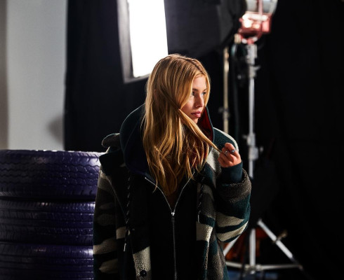 Stella Maxwell pic #968363