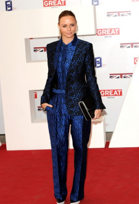 Stella McCartney pic #520790