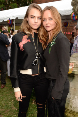 photo 22 in Stella McCartney gallery [id780076] 2015-06-17 00:00:00