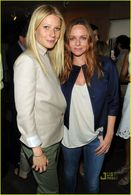 Stella McCartney pic #590875