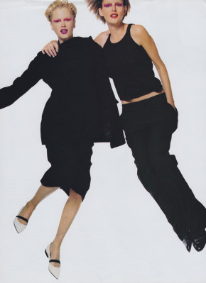 photo 23 in Stella Tennant gallery [id1334223] 2023-09-24 00:00:00