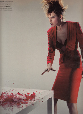 Stella Tennant pic #1377769